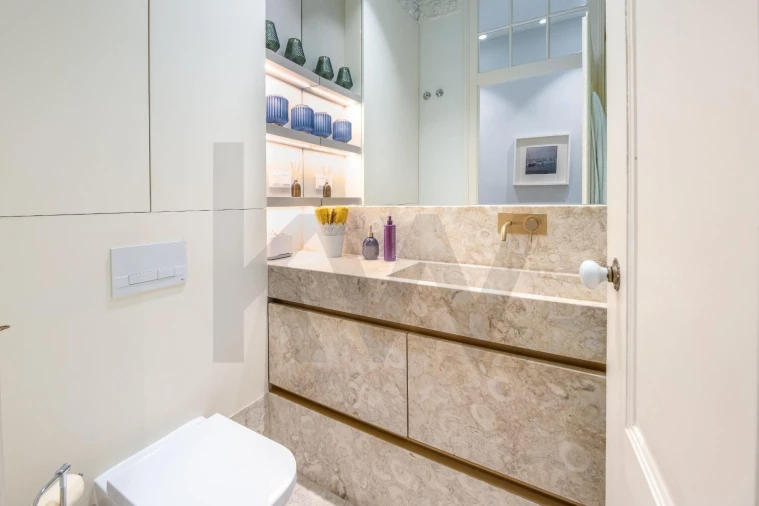 Apartamento T3 para Venda em Santa Maria Maior Foto 24