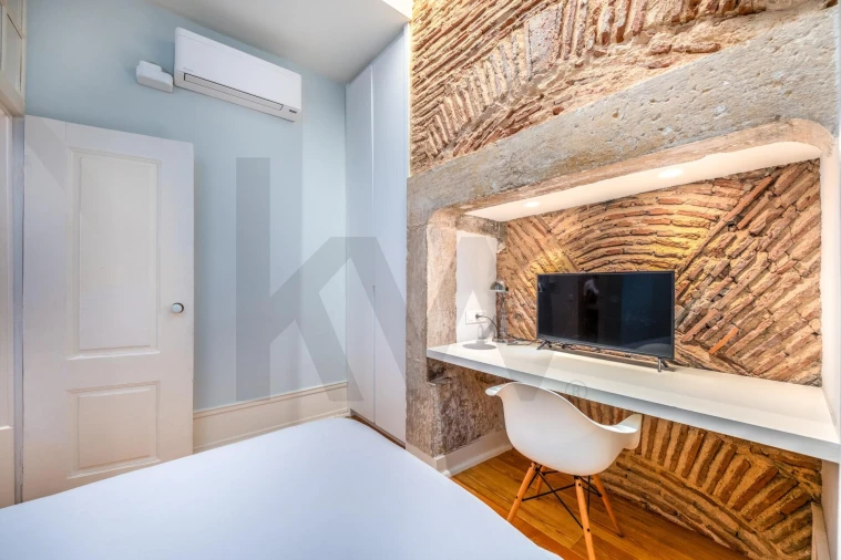 Apartamento T3 para Venda em Santa Maria Maior Foto 36