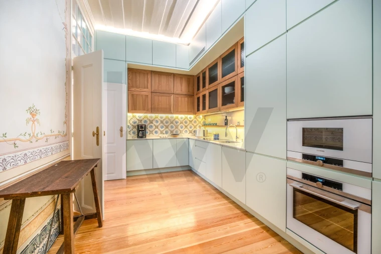 Apartamento T3 para Venda em Santa Maria Maior Foto 19