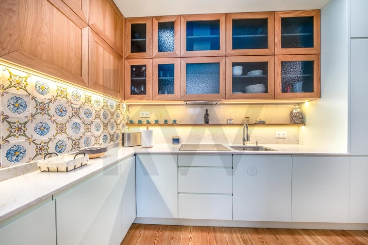 Apartamento T3 para Venda em Santa Maria Maior Foto 21