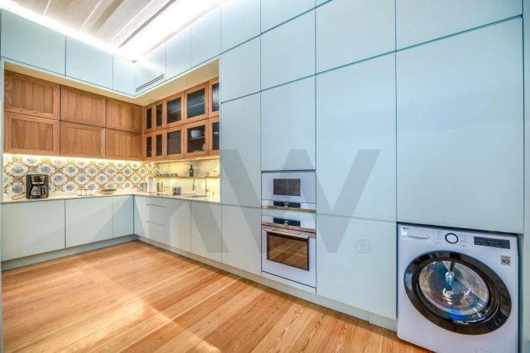 Apartamento T3 para Venda em Santa Maria Maior Foto 22