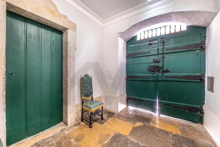 Apartamento T3 para Venda em Santa Maria Maior Foto 46