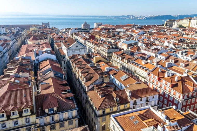 Apartamento T3 para Venda em Santa Maria Maior Foto 49