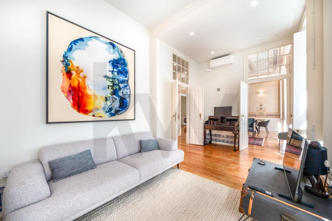 Apartamento T3 para Venda em Santa Maria Maior Foto 41