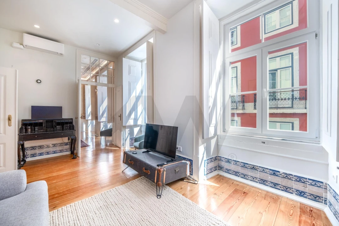 Apartamento T3 para Venda em Santa Maria Maior Foto 42