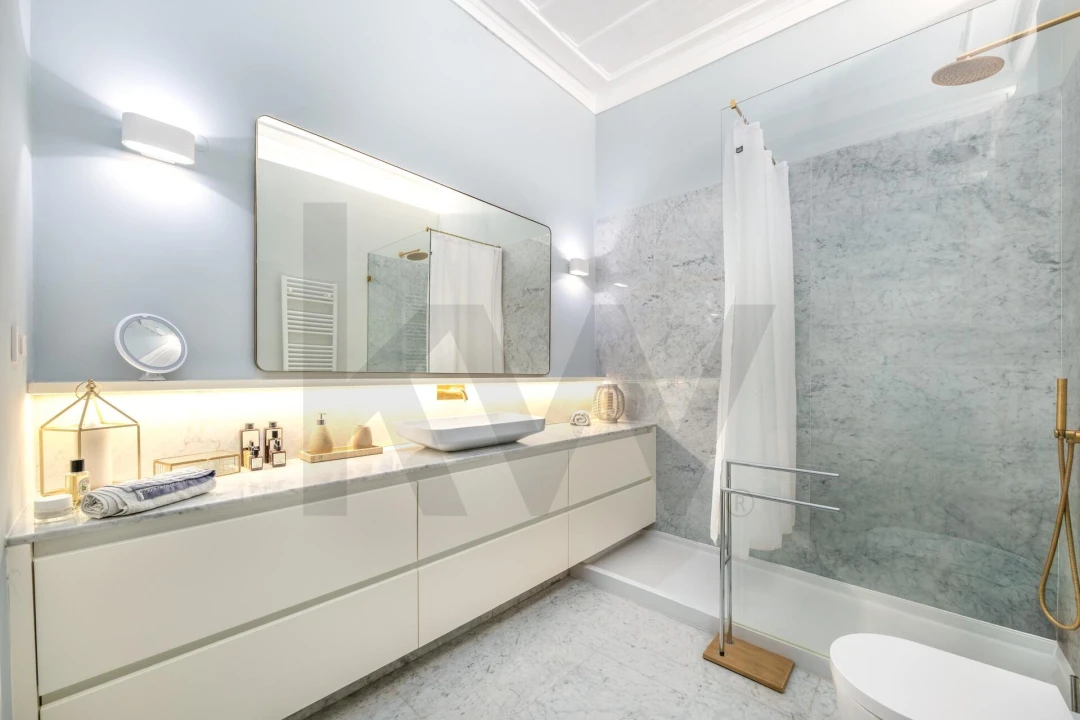 Apartamento T3 para Venda em Santa Maria Maior Foto 33