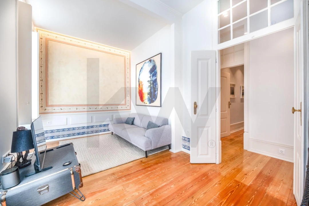 Apartamento T3 para Venda em Santa Maria Maior Foto 40