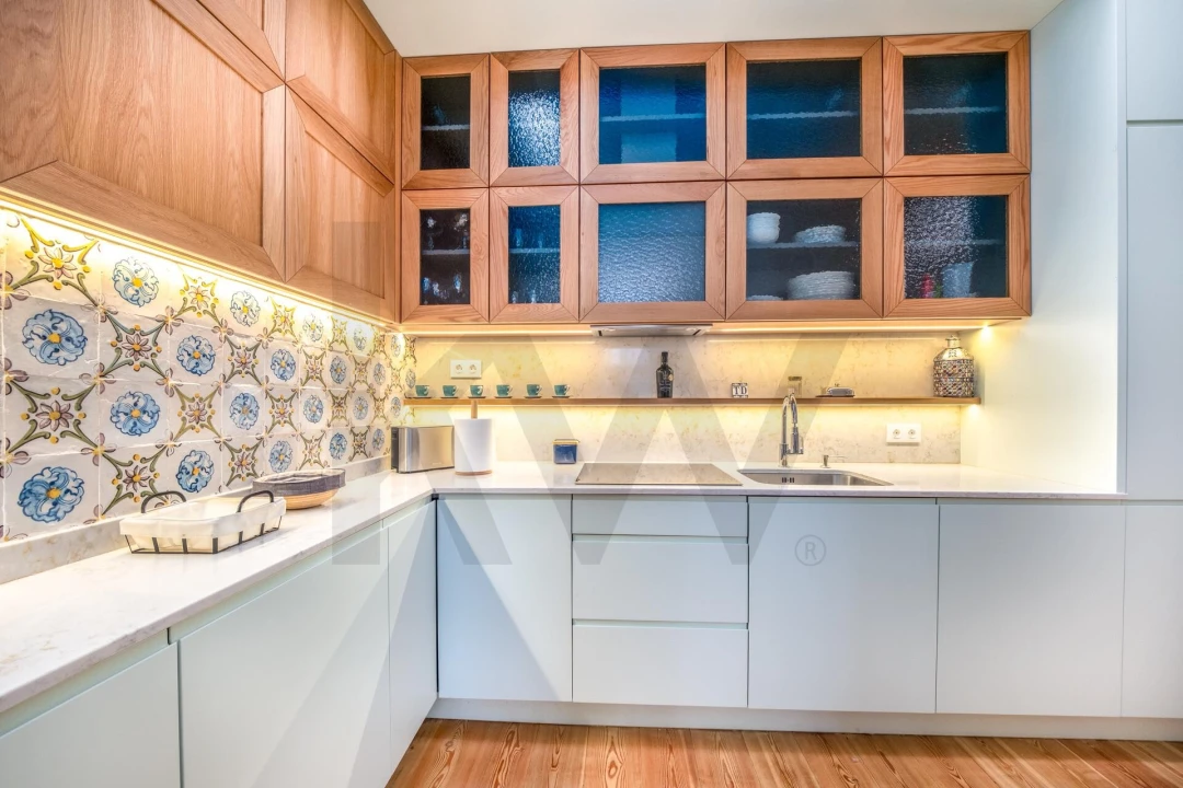 Apartamento T3 para Venda em Santa Maria Maior Foto 21