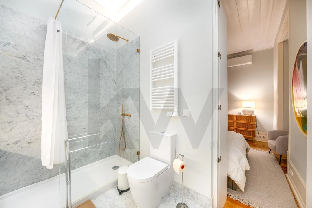 Apartamento T3 para Venda em Santa Maria Maior Foto 35