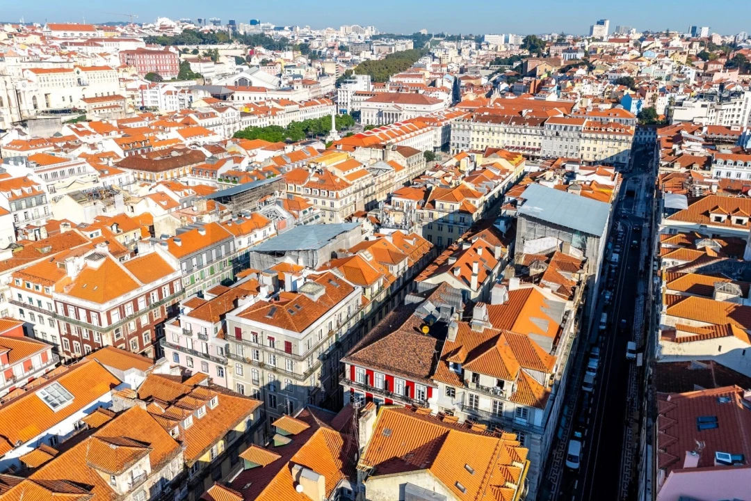 Apartamento T3 para Venda em Santa Maria Maior Foto 52