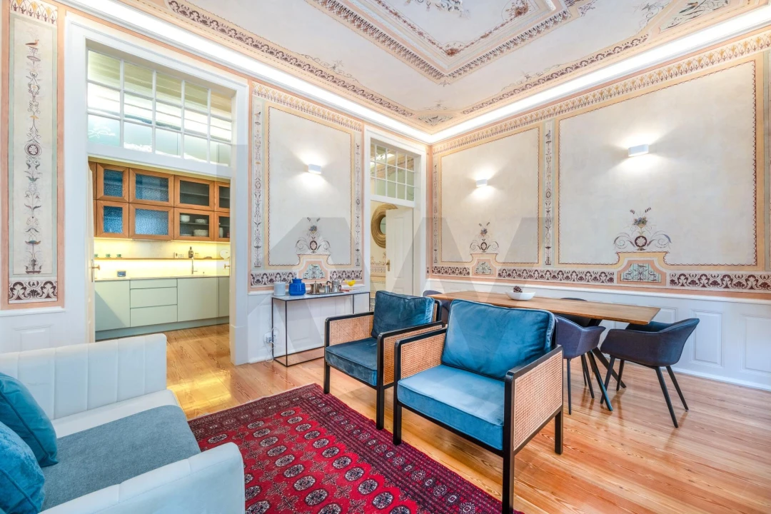 Apartamento T3 para Venda em Santa Maria Maior Foto 6