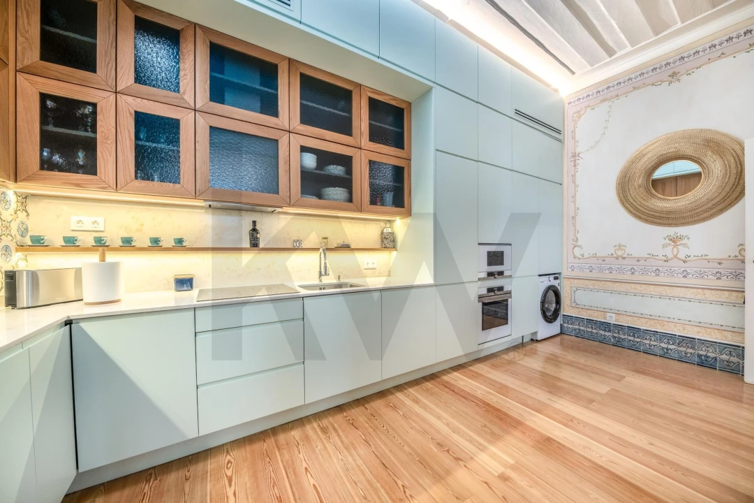 Apartamento T3 para Venda em Santa Maria Maior Foto 18