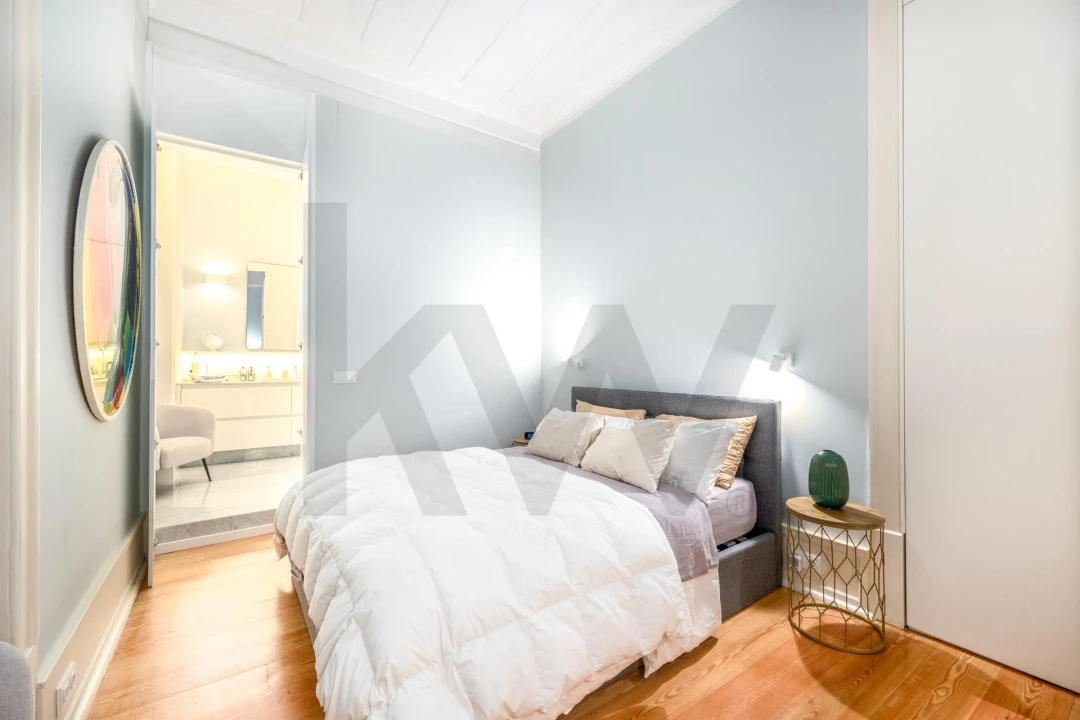 Apartamento T3 para Venda em Santa Maria Maior Foto 31