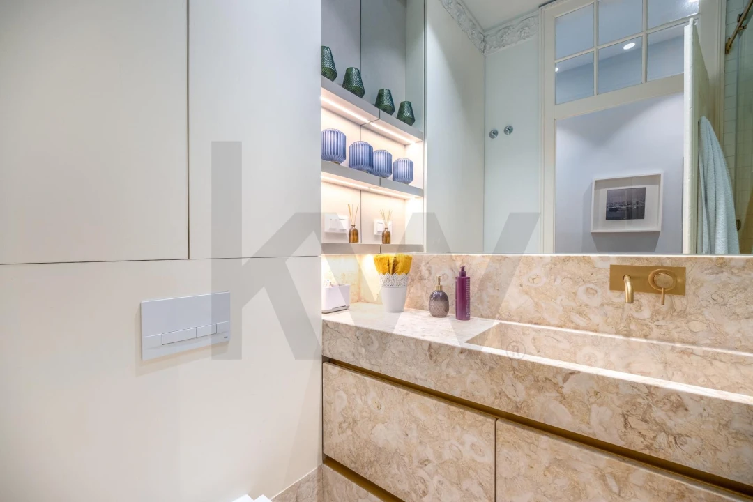 Apartamento T3 para Venda em Santa Maria Maior Foto 24