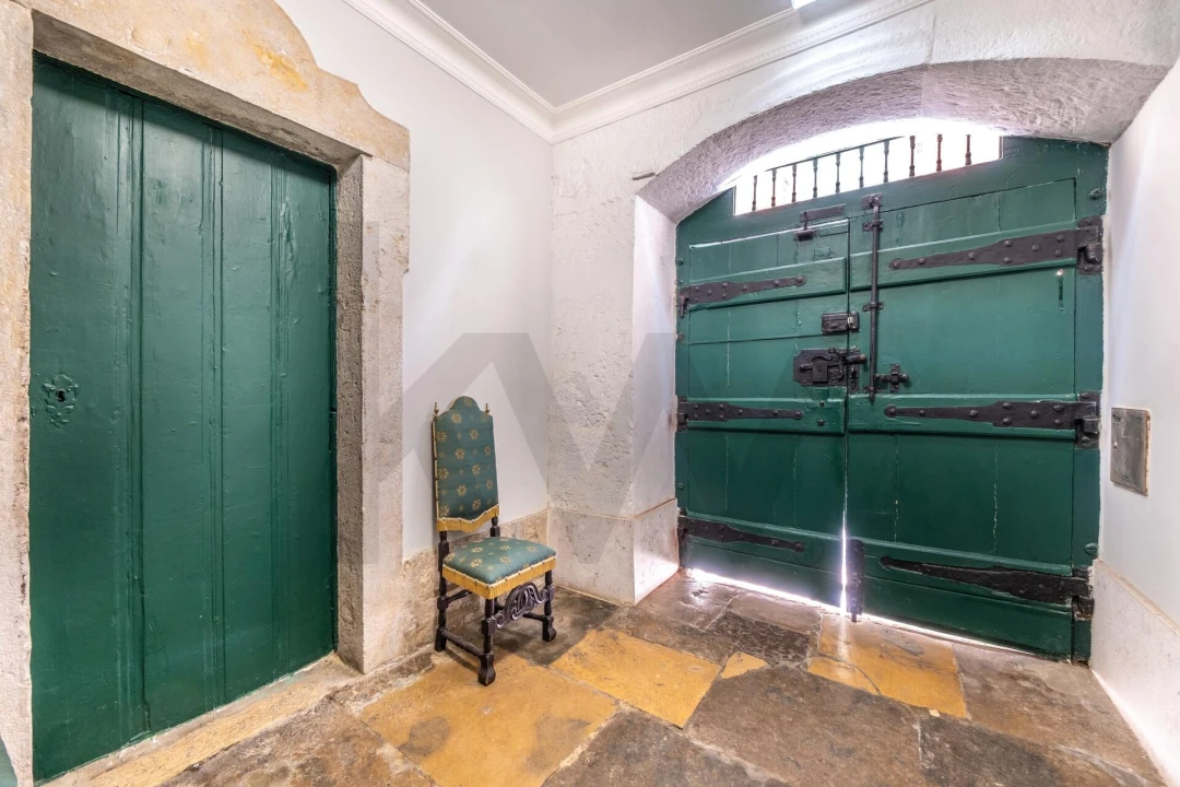 Apartamento T3 para Venda em Santa Maria Maior Foto 46