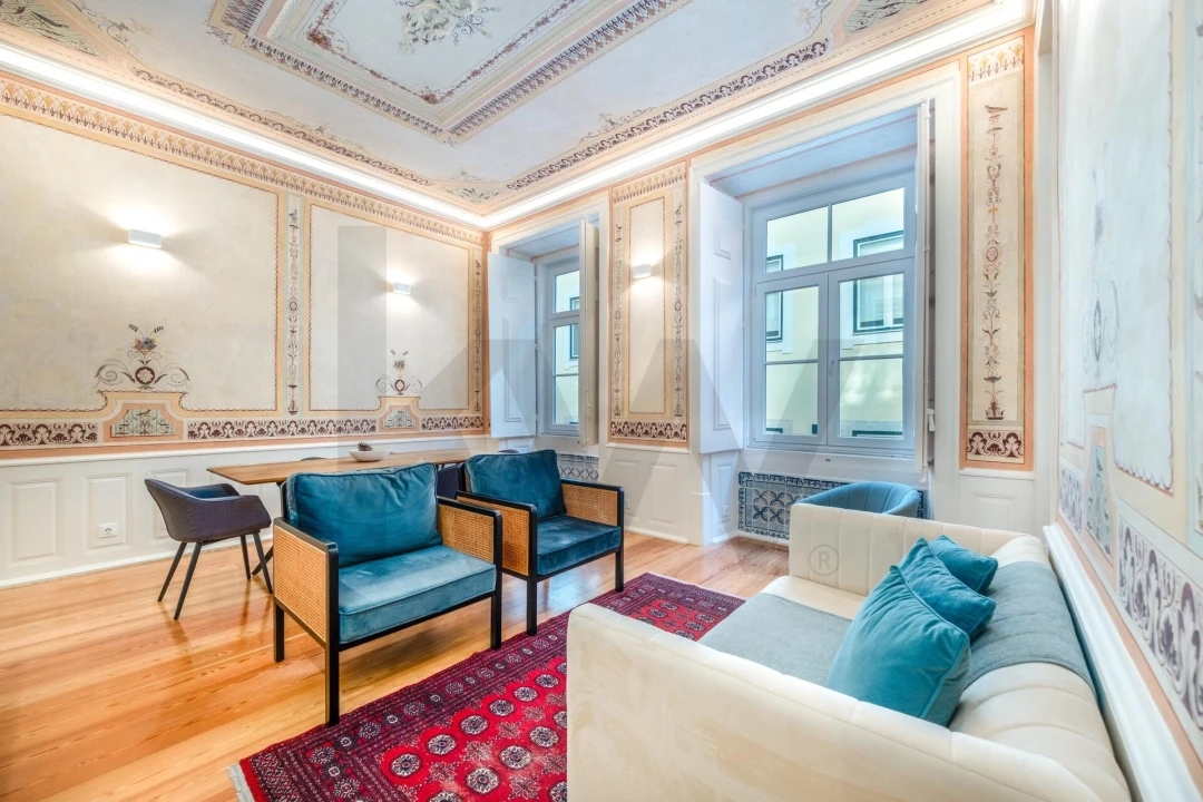 Apartamento T3 para Venda em Santa Maria Maior Foto 5