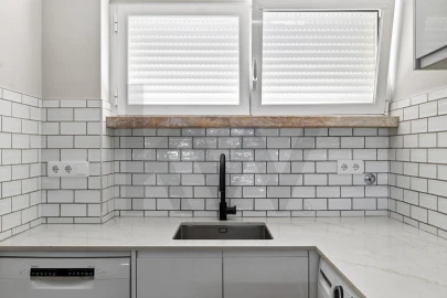 Apartamento T1 para Arrendamento em Alvalade