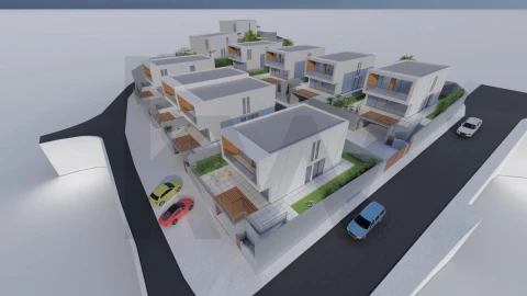 Moradia T3 para Venda em Caniço