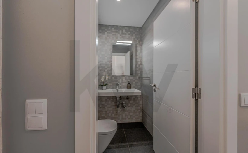 Moradia T3 para Venda em São Domingos de Rana Foto 10