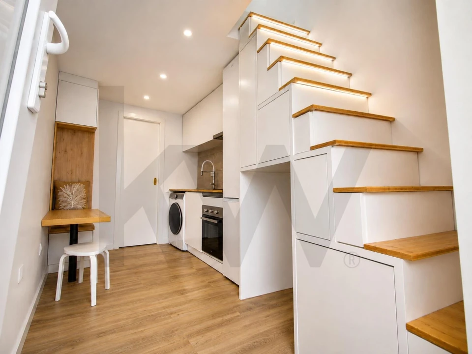 Moradia T1 para Venda em Maiorca Foto 2