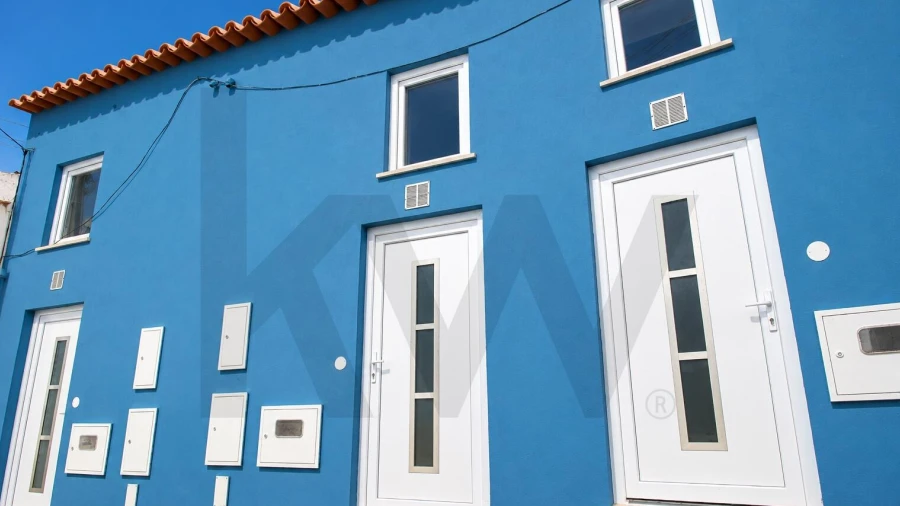 Moradia T1 para Venda em Maiorca