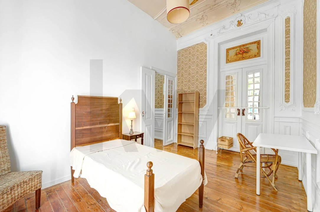 Quarto para Arrendamento em Avenidas Novas Foto 16