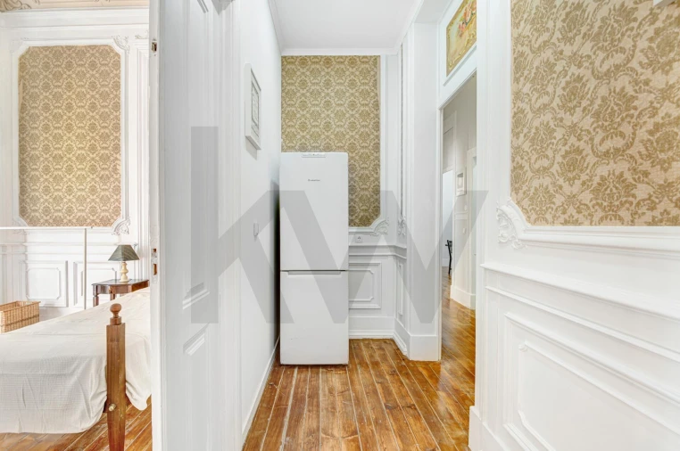 Quarto para Arrendamento em Avenidas Novas Foto 5