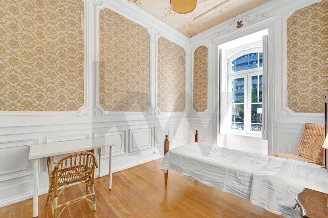 Quarto para Arrendamento em Avenidas Novas Foto 17