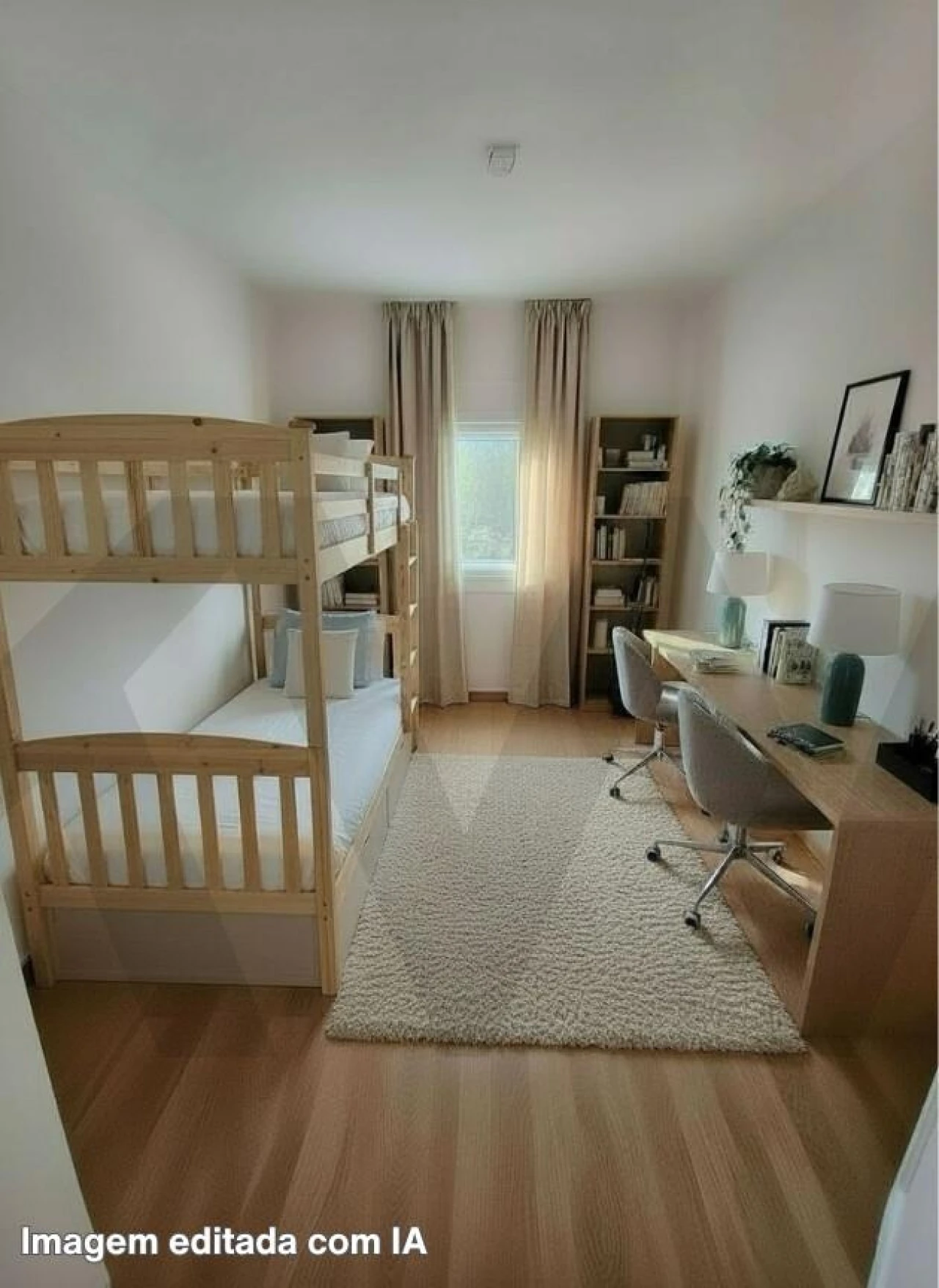 Apartamento T2 para Venda em Olivais Foto 11