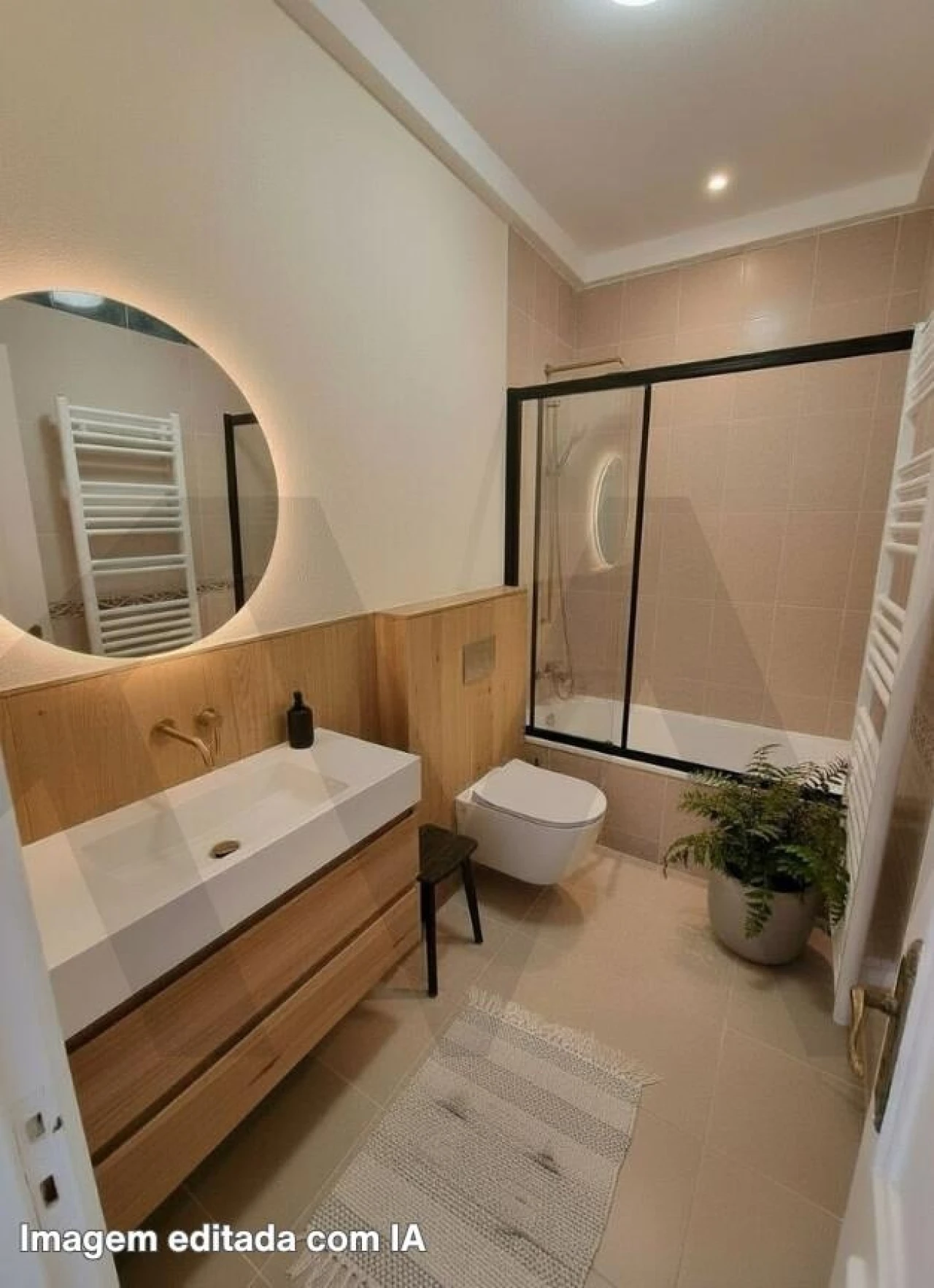 Apartamento T2 para Venda em Olivais Foto 14