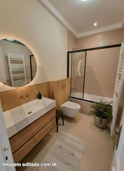 Apartamento T2 para Venda em Olivais