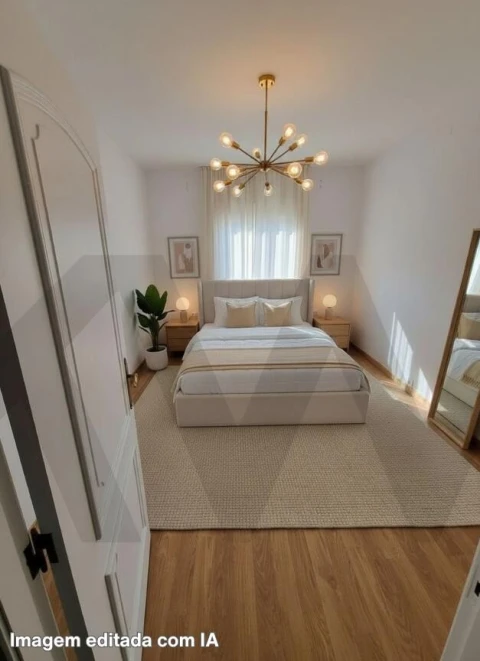 Apartamento T2 para Venda em Olivais