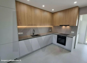 Apartamento T2 para Venda em Olivais