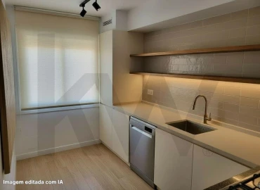 Apartamento T2 para Venda em Olivais