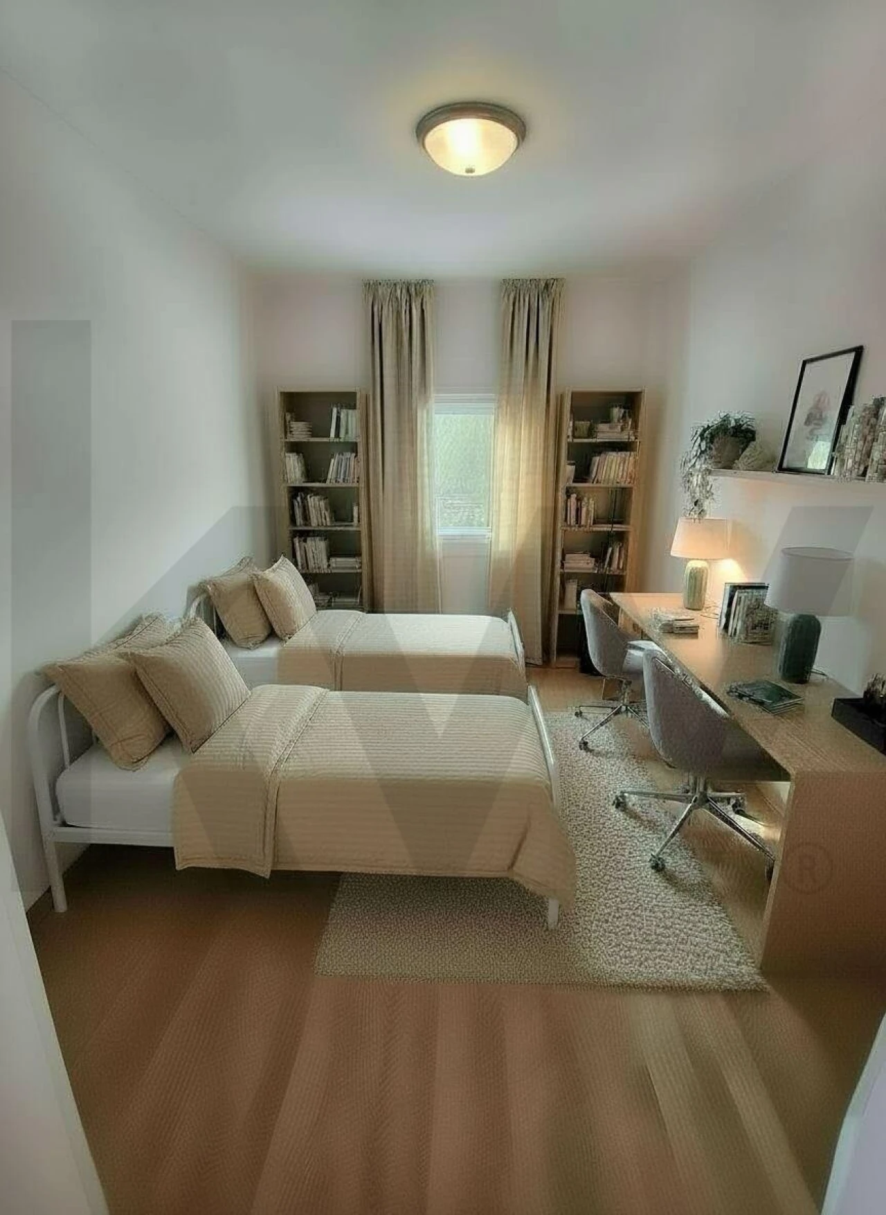 Apartamento T2 para Venda em Olivais Foto 10