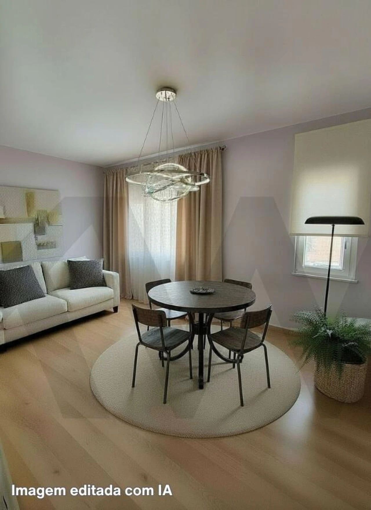 Apartamento T2 para Venda em Olivais Foto 16