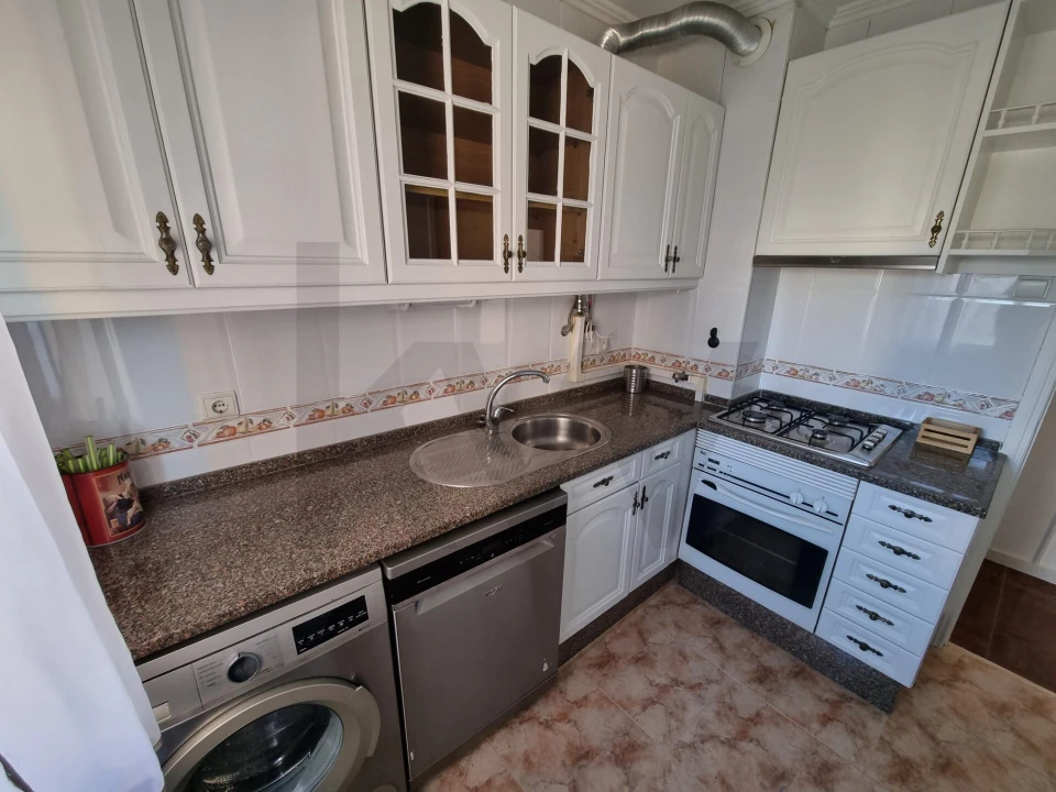 Apartamento T2 para Venda em Olivais Foto 3