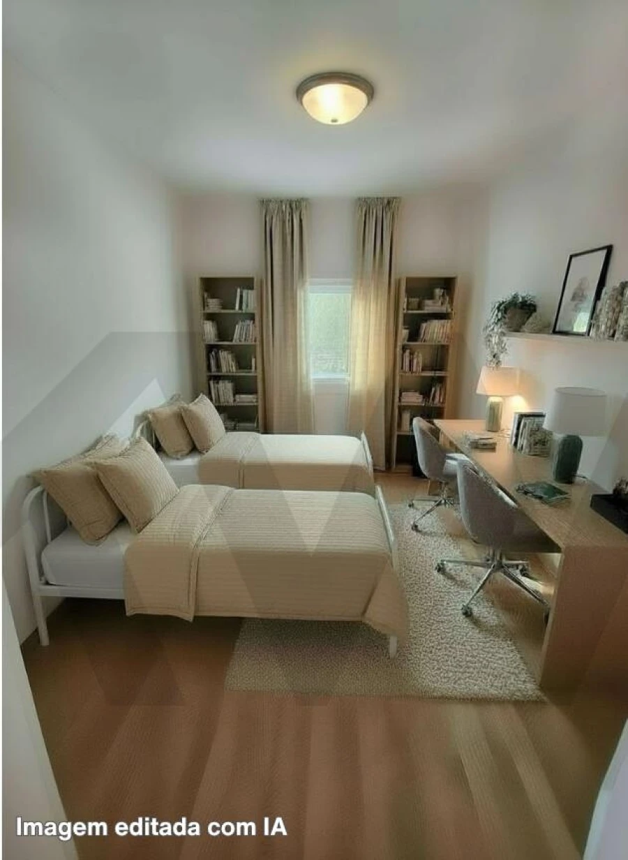 Apartamento T2 para Venda em Olivais Foto 10