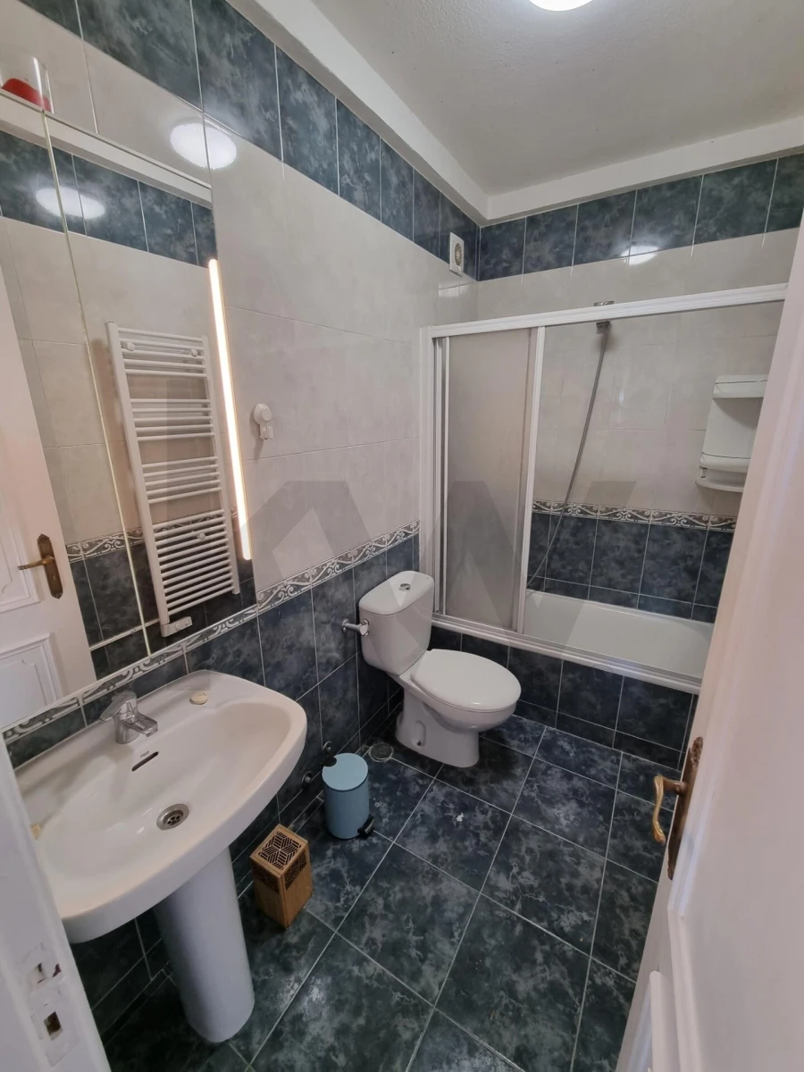 Apartamento T2 para Venda em Olivais Foto 13