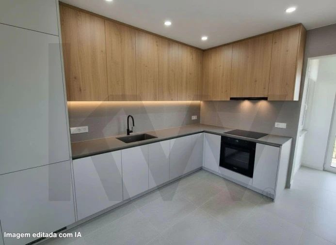 Apartamento T2 para Venda em Olivais Foto 4
