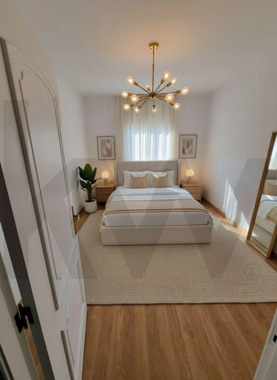 Apartamento T2 para Venda em Olivais Foto 7