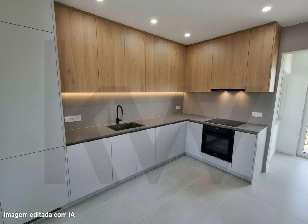 Apartamento T2 para Venda em Olivais Foto 4