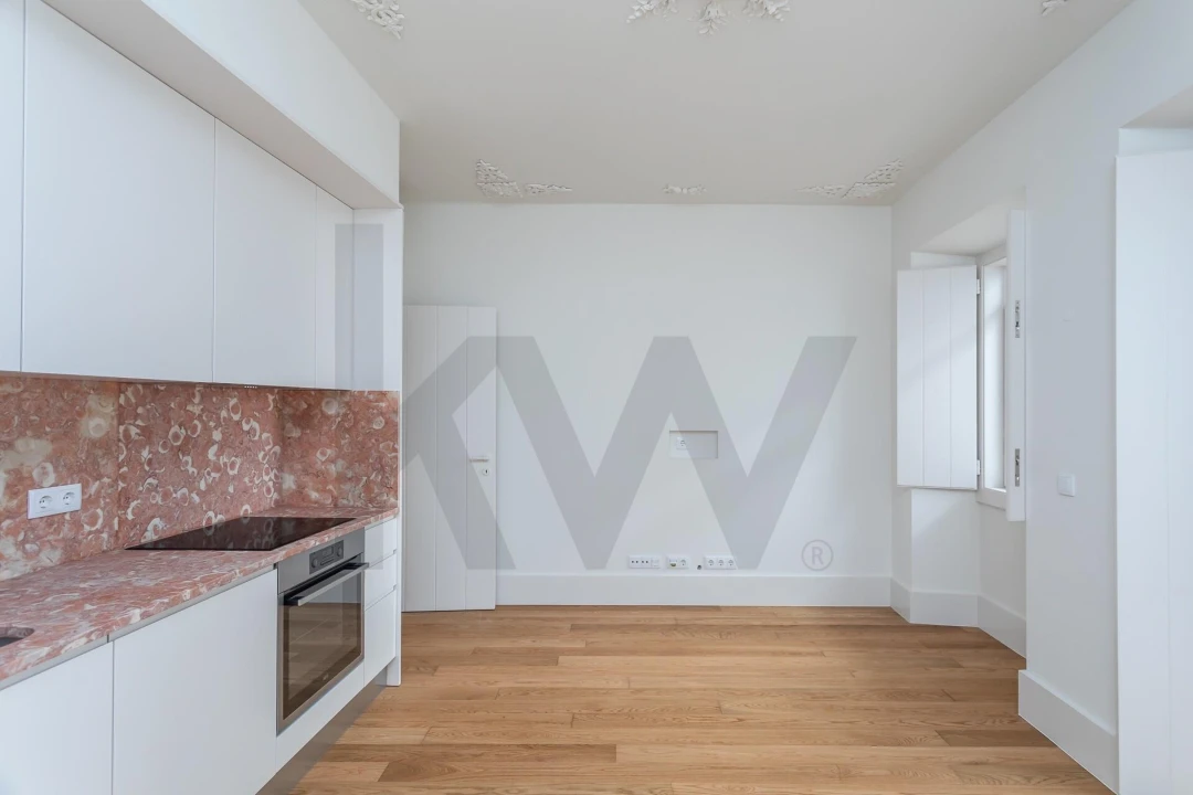 Apartamento T1 para Arrendamento em Estrela Foto 18