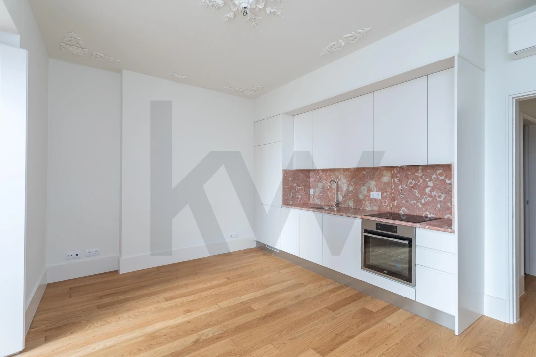 Apartamento T1 para Arrendamento em Estrela Foto 19