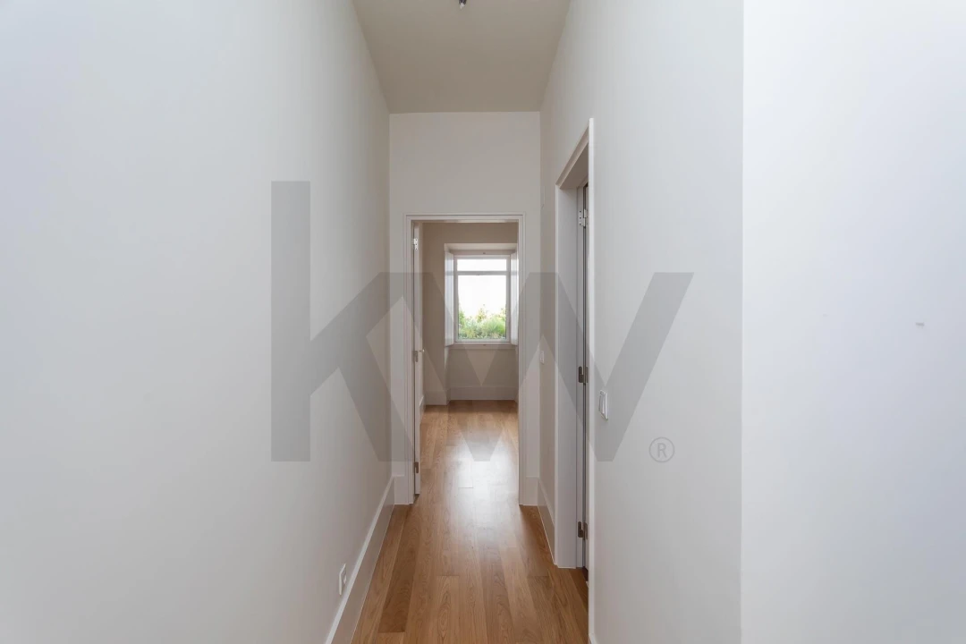 Apartamento T1 para Arrendamento em Estrela Foto 11