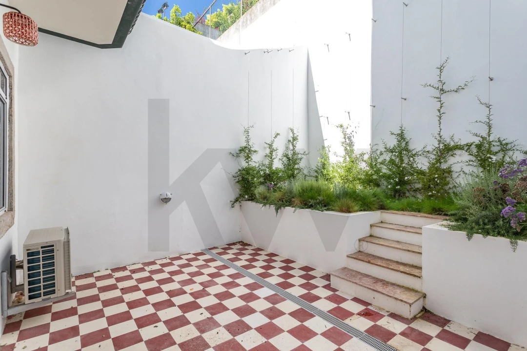 Apartamento T1 para Arrendamento em Estrela Foto 27