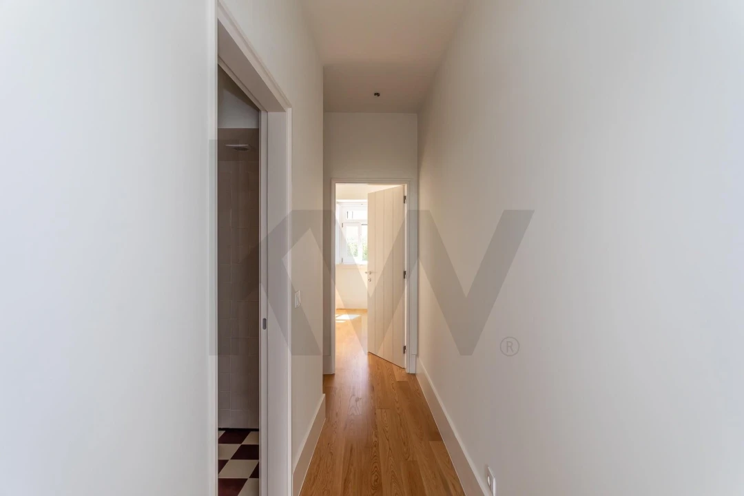 Apartamento T1 para Arrendamento em Estrela Foto 14