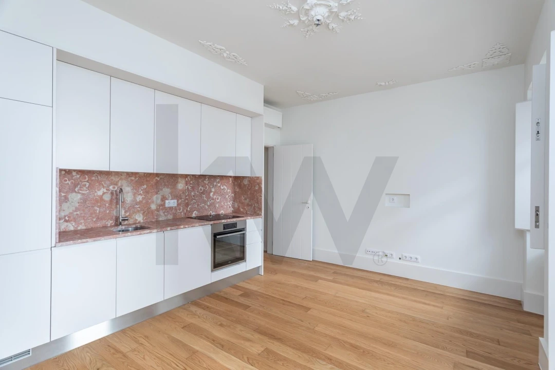 Apartamento T1 para Arrendamento em Estrela Foto 16