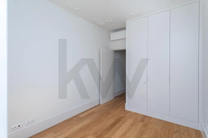 Apartamento T1 para Arrendamento em Estrela