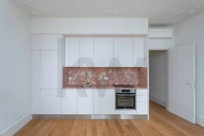 Apartamento T1 para Arrendamento em Estrela